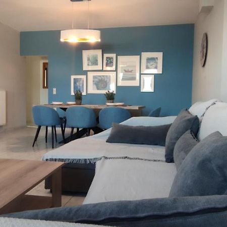 Sunset Apartment Ιεράπετρα Εξωτερικό φωτογραφία